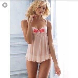 Victorias Secret sexy little things lingerie 36B